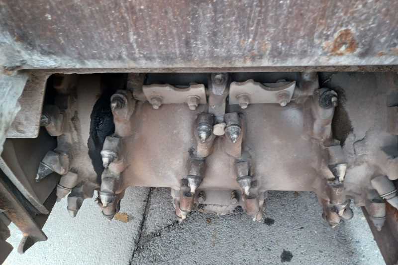 OmecoHub - Immagine BITELLI SF100T4